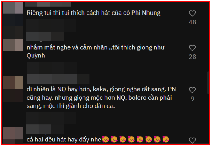 Phi Nhung và Như Quỳnh 'đụng độ' ca khúc bolero nổi tiếng: Ai hát hay hơn? Ảnh 4