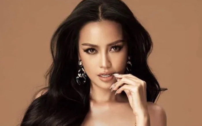 Phần lớn khán giả nhận xét Hellen và Ngọc Châu giống nhau như hai giọt nước.