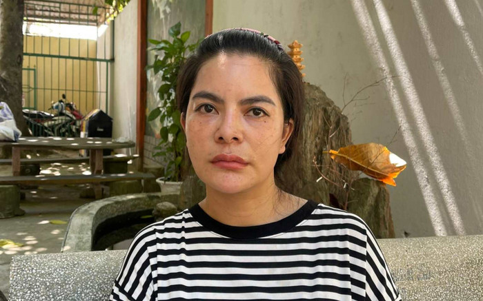 Tưởng cưới được vợ đại gia, chồng trẻ và gia đình đau đớn bị lừa hàng tỉ đồng Ảnh 2