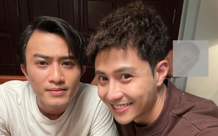 Không phải Thanh Sơn, Doãn Quốc Đam mới là người đàn ông đỉnh nhất 'vũ trụ VTV' Ảnh 2