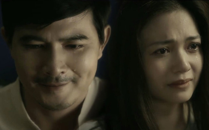 Gia Đình Mình Vui Bất Thình Lình: Công hành động dại dột sau khi ly hôn Phương Ảnh 2