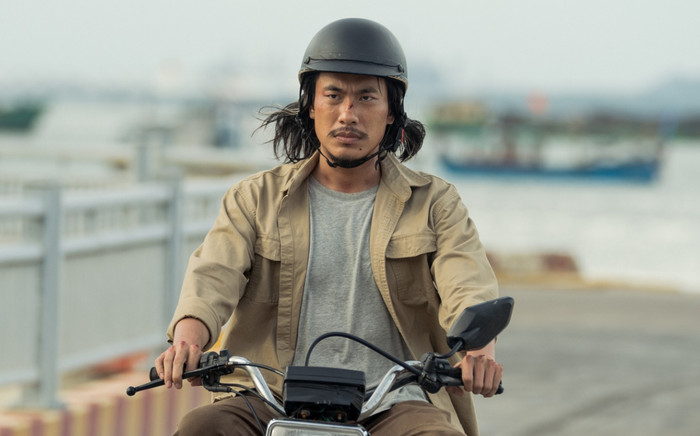 Đạo diễn hành động đến từ Hollywood hướng dẫn diễn xuất cho Kiều Minh Tuấn Ảnh 2