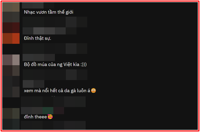 Nhạc của Hoàng Thùy Linh - Hòa Minzy vang lên ở Trung Quốc: 'Đỉnh thật sự'! Ảnh 3