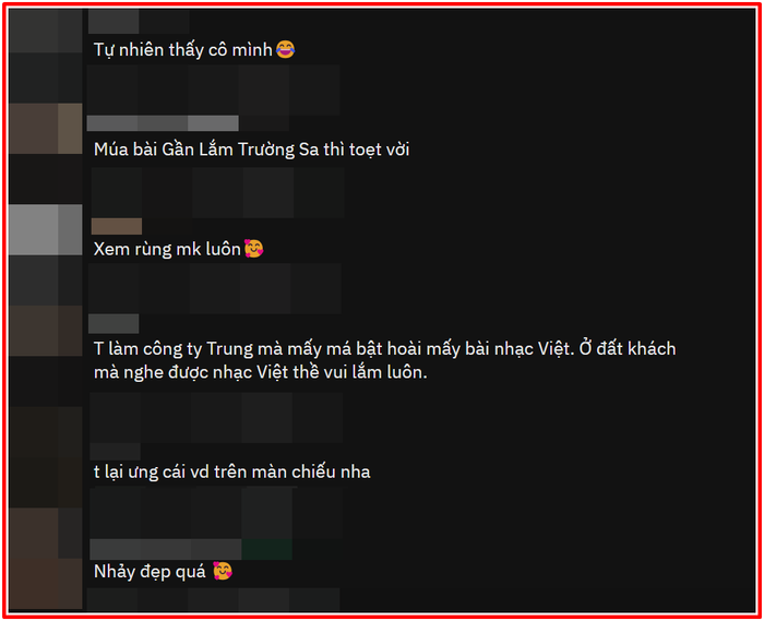 Nhạc của Hoàng Thùy Linh - Hòa Minzy vang lên ở Trung Quốc: 'Đỉnh thật sự'! Ảnh 4