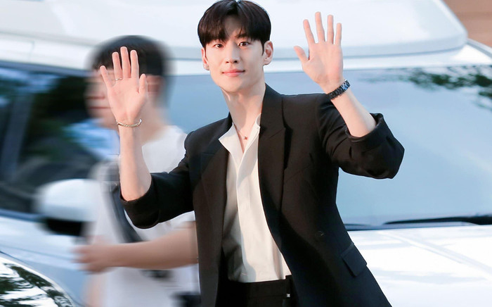 Lee Je Hoon tuyên bố không hẹn hò sao nữ, fan bất ngờ réo tên Son Ye Jin Ảnh 2