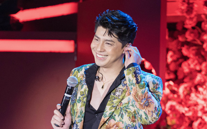 Danh tính ca khúc yêu thích của Noo Phước Thịnh, khoe giọng không dưới một lần Ảnh 2