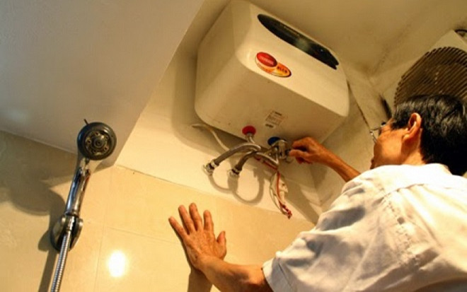 Chỉnh đúng 1 nút nhỏ trên bình nóng lạnh, giúp tiết kiệm cả đống tiền điện Ảnh 2