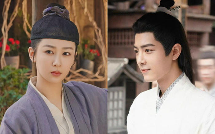 'Nổ' quá sớm, Ngọc Cốt Dao lẫn Trường Tương Tư nhận cái kết đắng Ảnh 2