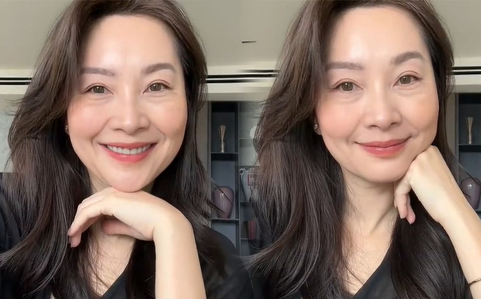 Ngất ngây với nhan sắc U60 của Đặng Thu Thảo: Đến Phương Nhi còn phải chào thua! Ảnh 2