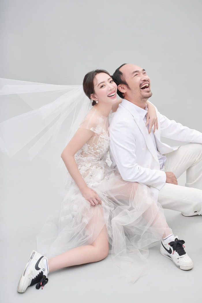 Không chỉ Thu Trang, Tiến Luật cũng chuẩn bị quay trở lại Sân khấu Thế Giới Trẻ