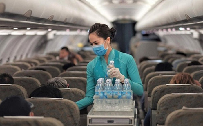 Nhân viên hàng không sử dụng ma tuý có thể hành nghề trở lại sau 5 năm Ảnh 2