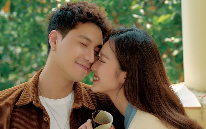 Khả Ngân ngầm thừa nhận đang hẹn hò với Thanh Sơn? Ảnh 2