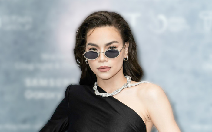 Hồ Ngọc Hà đeo vòng cổ gần 24 tỷ đồng dự sự kiện: Ai làm lại chị? Ảnh 2