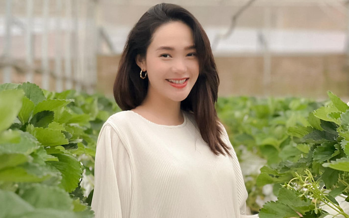 Chưa chào đời, nhóc tỳ nhà Minh Hằng đã gây choáng ngợp vì một điều Ảnh 2