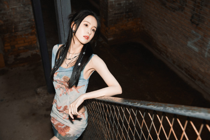 La Vân Hi chính thức công khai hẹn hò cùng chị gái Bạch Lộc Ảnh 5