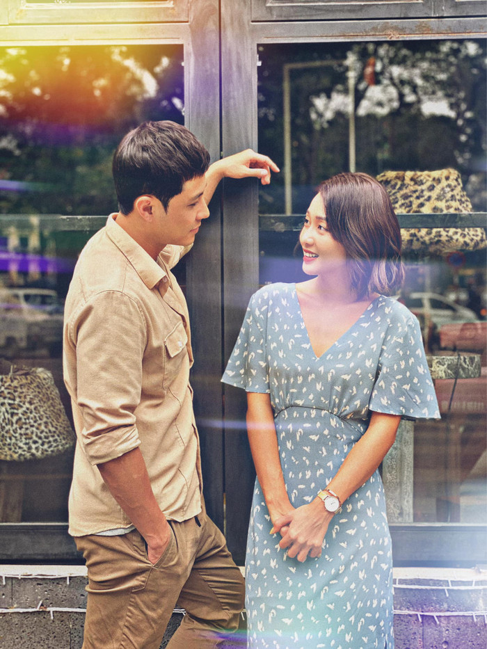 Thanh Sơn - Khả Ngân bất ngờ được khen diễn xuất, đúng là 'đẹp đôi'! Ảnh 2