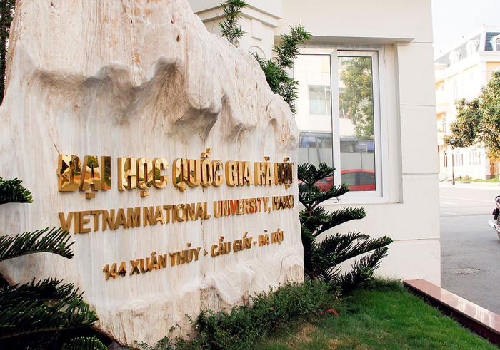  Những trường đại học Việt Nam lọt top hàng đầu thế giới năm 2024 Ảnh 1