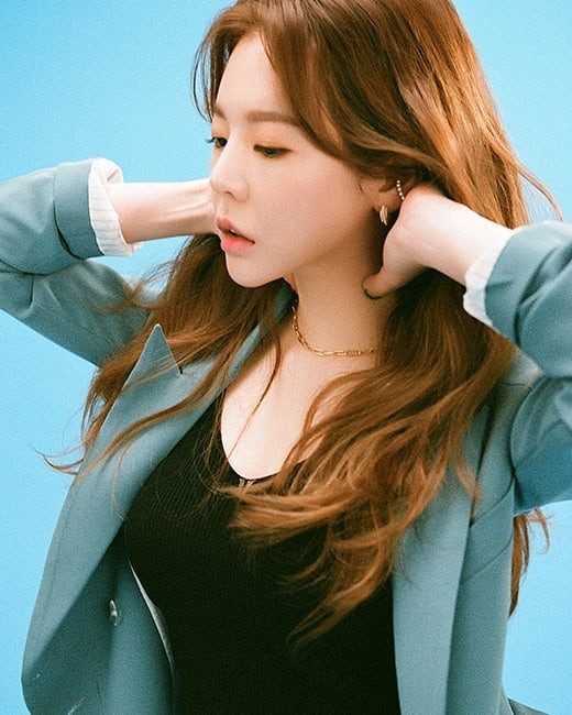 Sunny (SNSD) tuyên bố rời khỏi công ty sau 16 năm, hội 'chị em' phản ứng ra sao? Ảnh 6