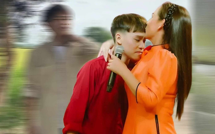 Hồ Văn Cường dành tặng món quà đặc biệt cho mẹ nuôi Phi Nhung? Ảnh 2