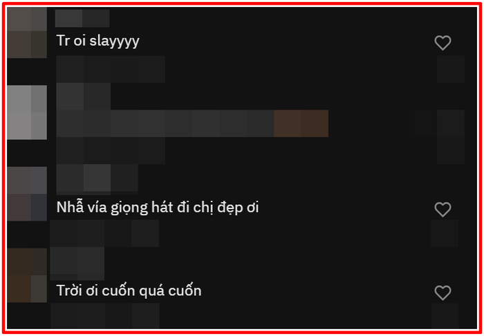  Mang ca khúc nổi tiếng đi diễn, Võ Hạ Trâm khiến dân mạng 'sởn da gà' Ảnh 5