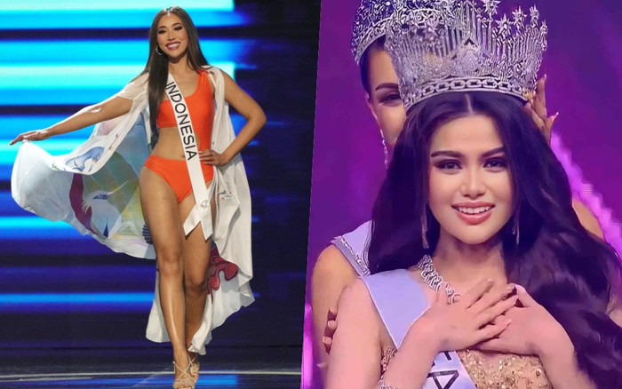 Thí sinh Miss Universe Indonesia 2023 tố cáo bị quấy rối khi tham gia cuộc thi Ảnh 2