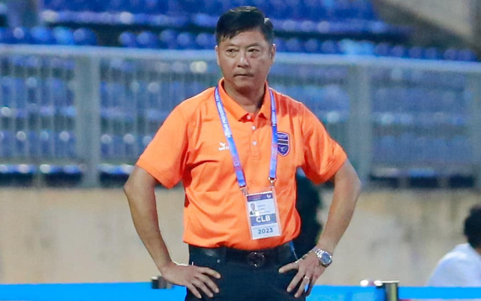 HLV Lê Huỳnh Đức liệu có nặng tình với CLB Đà Nẵng? Ảnh 2