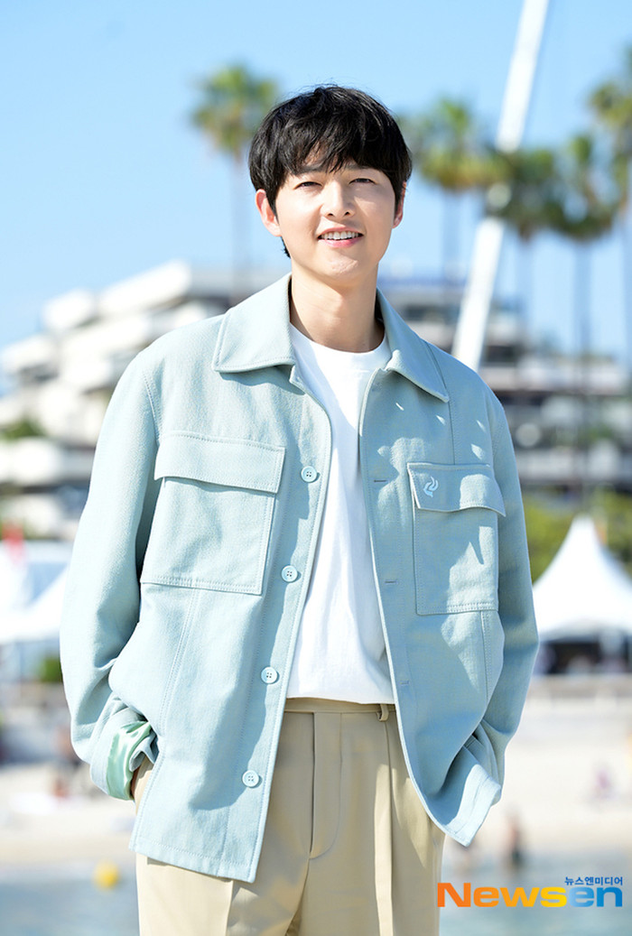  Song Joong Ki có động thái 'dằn mặt' Song Hye Kyo sau 4 năm ly hôn? Ảnh 1