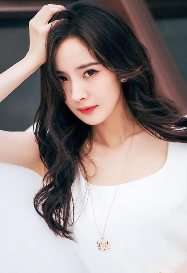  Triệu Lệ Dĩnh làm điều trước giờ Dương Mịch đều tránh né sau khi ly hôn Ảnh 4