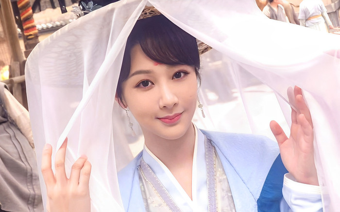 Đăng ảnh quảng bá Trường Tương Tư, Dương Tử nhận ngay 'cái kết đắng' Ảnh 2