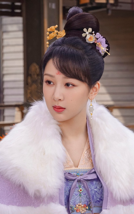 Trường Tương Tư lộ cái kết: Dương Tử không hạnh phúc, ba nam chính đều đau khổ? Ảnh 1