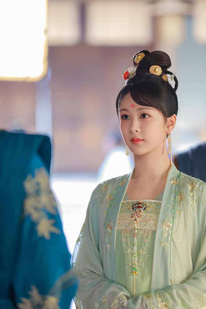 Trường Tương Tư công phá hotsearch, dân mạng tố Dương Tử 'bơm nước' Ảnh 3