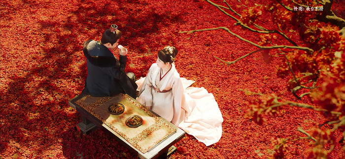 Trường Tương Tư công phá hotsearch, dân mạng tố Dương Tử 'bơm nước' Ảnh 1