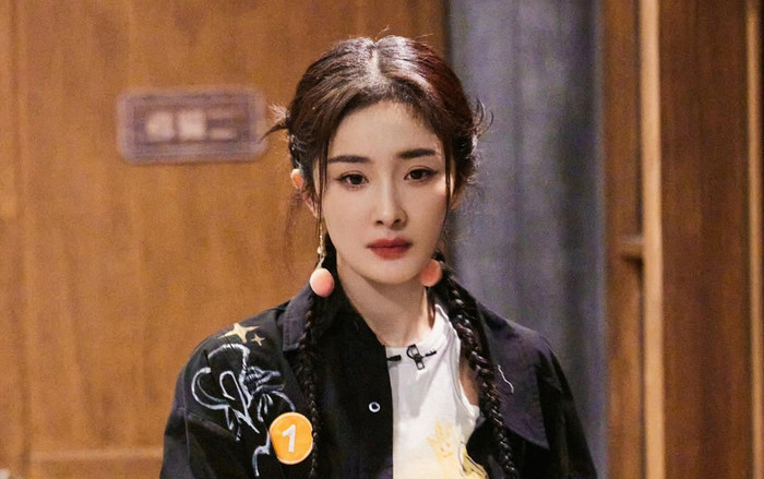 Dương Mịch bị nghi sẵn sàng chi tiền 'khủng' để giành quyền nuôi con Ảnh 2