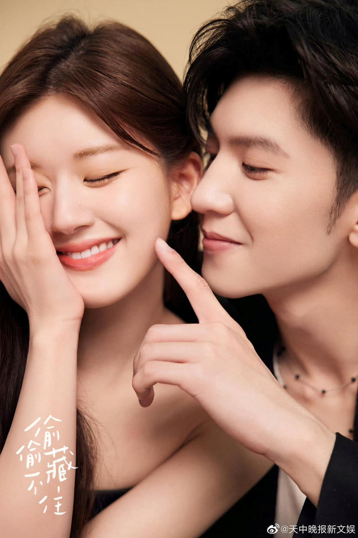 Trần Triết Viễn bất ngờ chia tay Triệu Lộ Tư, đau buồn nên tuyên bố xuất ngoại? Ảnh 1