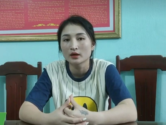 Tâm địa của cô hot girl mang tiếng đến chúc phúc đám cưới bạn thân Ảnh 1