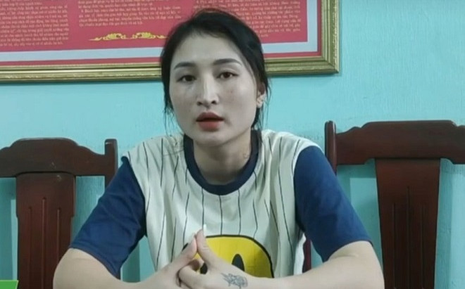 Tâm địa của cô hot girl mang tiếng đến chúc phúc đám cưới bạn thân Ảnh 2