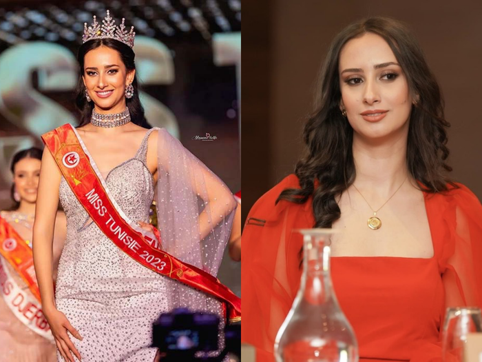  So sánh loạt thí sinh đầu tiên của Hoa hậu Thế giới 2024: Ý Nhi có gì nổi bật? Ảnh 6
