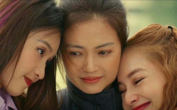 Gia Đình Mình Vui Bất Thình Lình lại tiếp tục khiến khán giả ngao ngán Ảnh 2