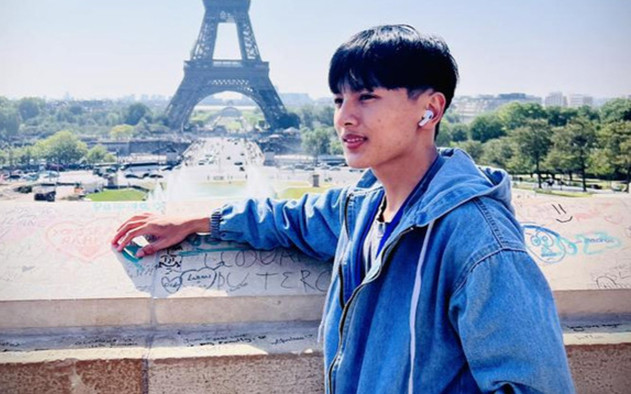 Mẹ nhạc sĩ qua đời ở tuổi 21 kể ngày cuối đời của con, hé lộ ước nguyện dang dở Ảnh 2