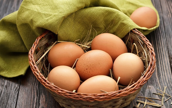 Trứng gà ngon - bổ - rẻ nhưng chớ dại ăn vào 3 thời điểm này kẻo thiệt thân Ảnh 2