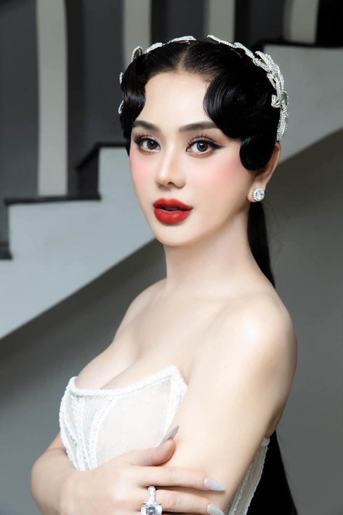  Lâm Khánh Chi lo sốt vó vì chuyện liên quan đến quý tử, thốt lên 2 từ 'rầu ghê' Ảnh 4