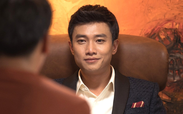 Quốc Trường tiết lộ khó khăn khi tái xuất sau thành công của Bẫy Ngọt Ngào Ảnh 2