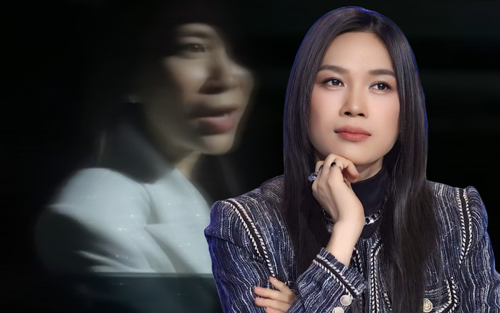 Vệ sĩ ngăn cản khán giả gặp Mỹ Tâm, nữ ca sĩ nói một câu khiến ai cũng ấm lòng Ảnh 2