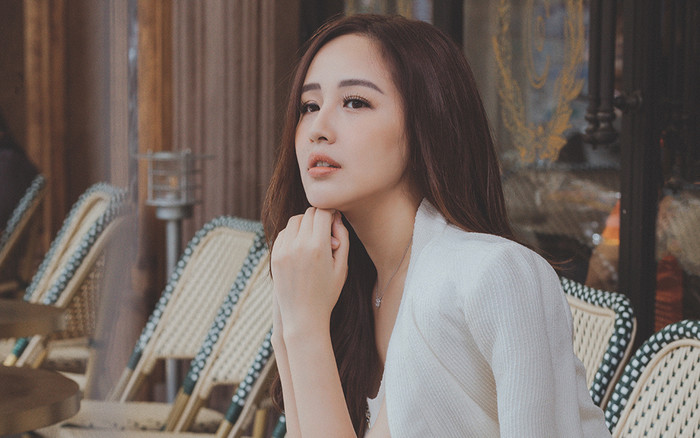 Đón tuổi 35, Mai Phương Thúy tự nhận là 'tấm chiếu mới tuổi trung niên' Ảnh 2