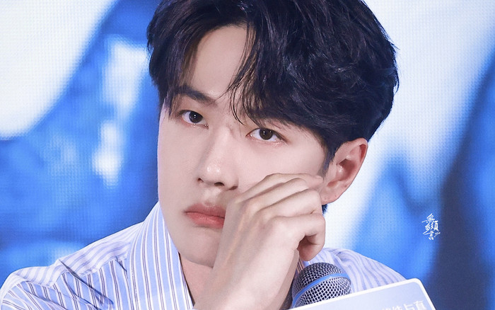 Vương Nhất Bác bị chỉ trích vì phát ngôn vạ miệng Ảnh 2