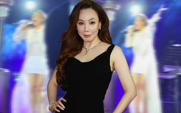 Giọng hát Hồ Quỳnh Hương 'xuống dốc' hậu nghi vấn thẩm mỹ? Ảnh 2