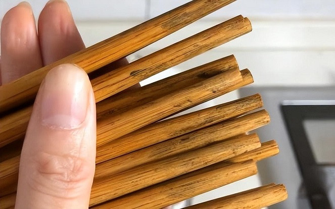 Bao lâu nên thay đũa một lần? Ảnh 2