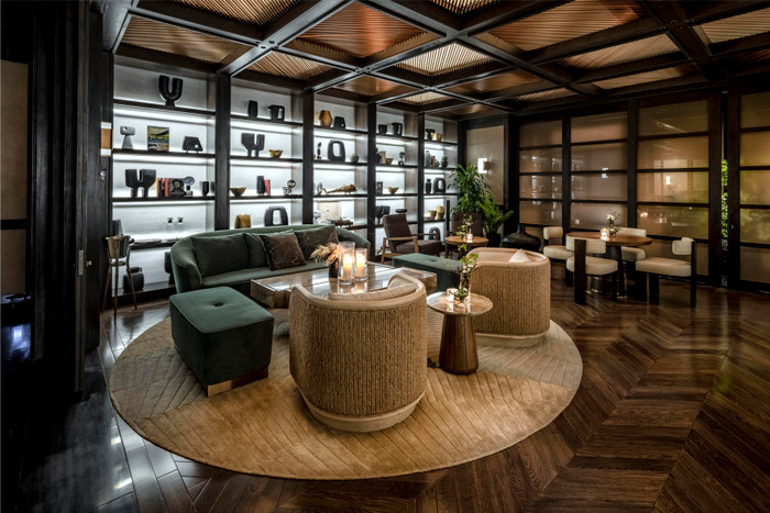 Đột nhập địa điểm BLACKPINK quay video kỷ niệm 7 năm debut giữa lòng Hà Nội Ảnh 6