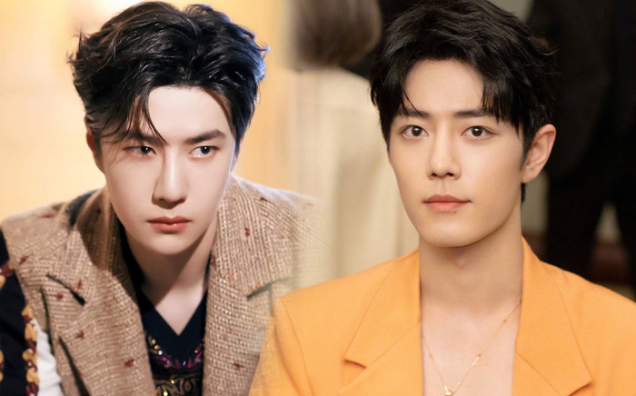 Vương Nhất Bác - Tiêu Chiến công bố tin vui sau hơn 4 năm quen biết Ảnh 2