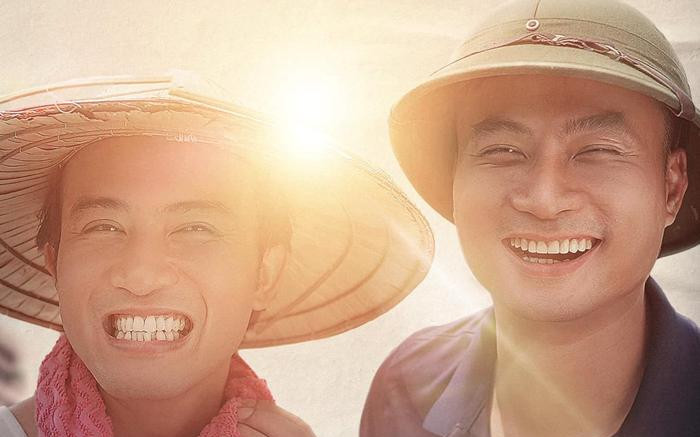 Làng Trong Phố được khen ngợi tinh tế nhờ chi tiết nhỏ này Ảnh 2